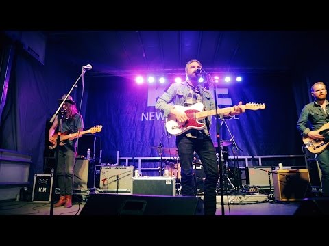 Hugh Masterson  - Lost and Found (Highlight Video from Summerfest '15)