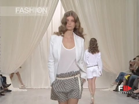 PAUL SMITH Full Show Spring Summer 2006 London by Fashion Channel