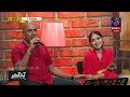 Sudu Araliya Mala | Ajith Muthukumarana & K Sujeewa | 7 NOTES | Siyatha TV | 23 - 11 - 2019