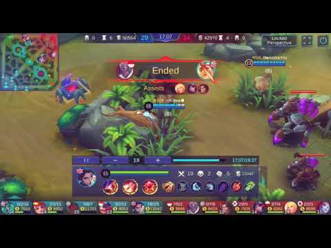 Hanabi perfect savage