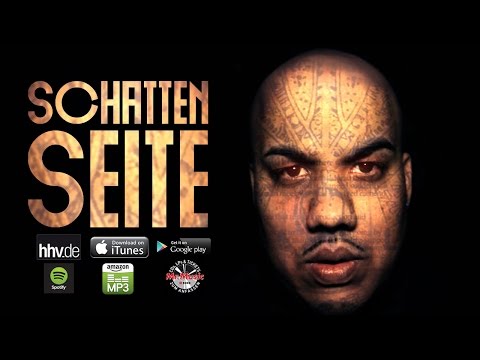 Jamalien - ►Schattenseite/ZKM◄ (prod. by dcb music) (HD)