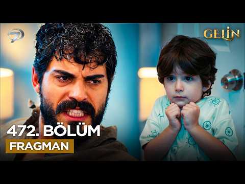 Gelin 472. Bölüm Fragmanı