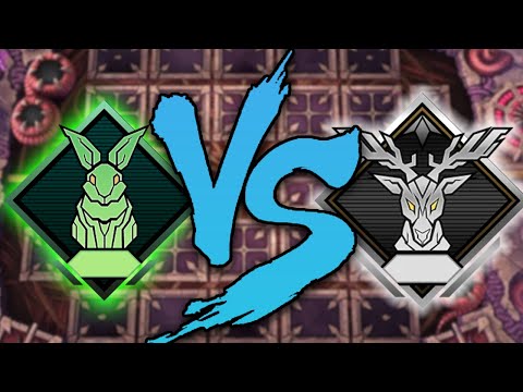 LOW RANKED DUELISTS #14