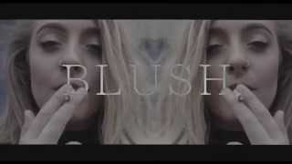 BLUSH- CHET FAKER