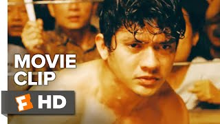 Download lagu Triple Threat Movie Clip - Underground Fight (2019) | Movieclips Indie mp3