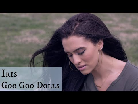 Iris / Goo Goo Dolls (Bailey Rushlow acoustic cover)