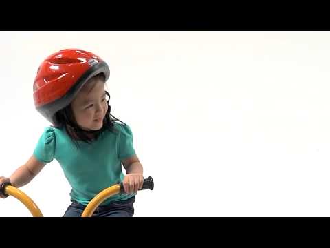 MyRider® Mini Pusher video 1