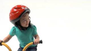 MyRider® Mini Pusher video thumbnail 1