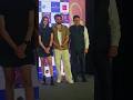 Utkarsh Sharma Simrat Kaur At 22nd Zee Cine Awards 2024 Event