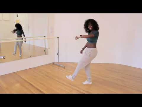 How to Learn the Scooter Dance