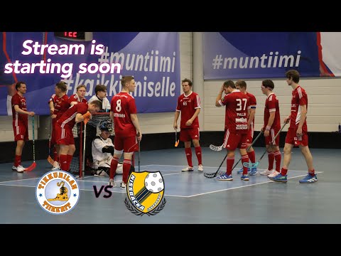 Spiel der Tiikerit II v. NIB