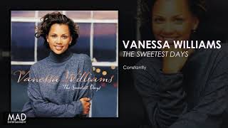 Vanessa Williams - Constantly