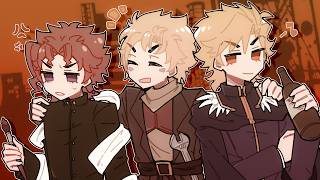 Download lagu 【UTAU式人力】相方組でメカクシコード mp3