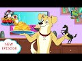 बावरची  ज़ोरदार | Funny videos for kids in Hindi | बच्चों की कहानि