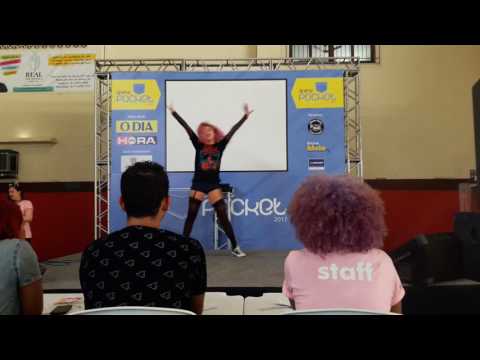 Hobgoblin - CLC cover by Itanna Isis - Anime Pocket 12/03/17