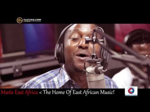 Octopizzo Live On Mambo Mseto With Mzazi Willy Tuva