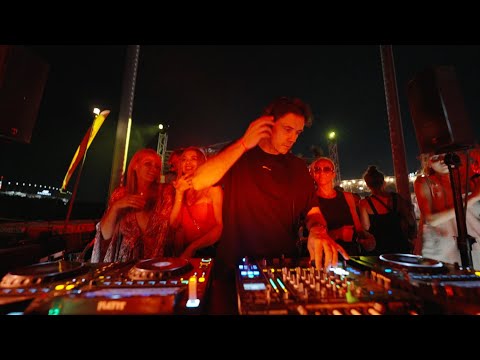 Angelo Mike  @ Błysk Nad Wisłą (20.07.2024)