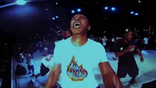 PUT YOUR FINGAZ UP - STICKY FINGAZ