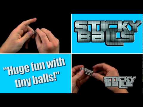 Sticky Balls PSP