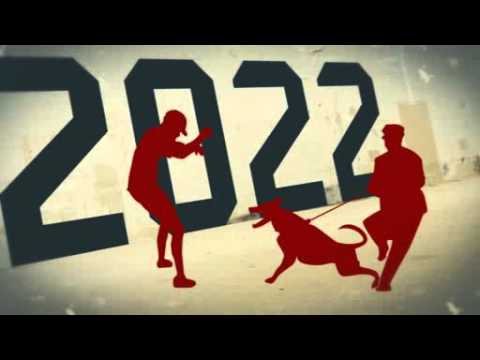 E3 Homefront Background Trailer