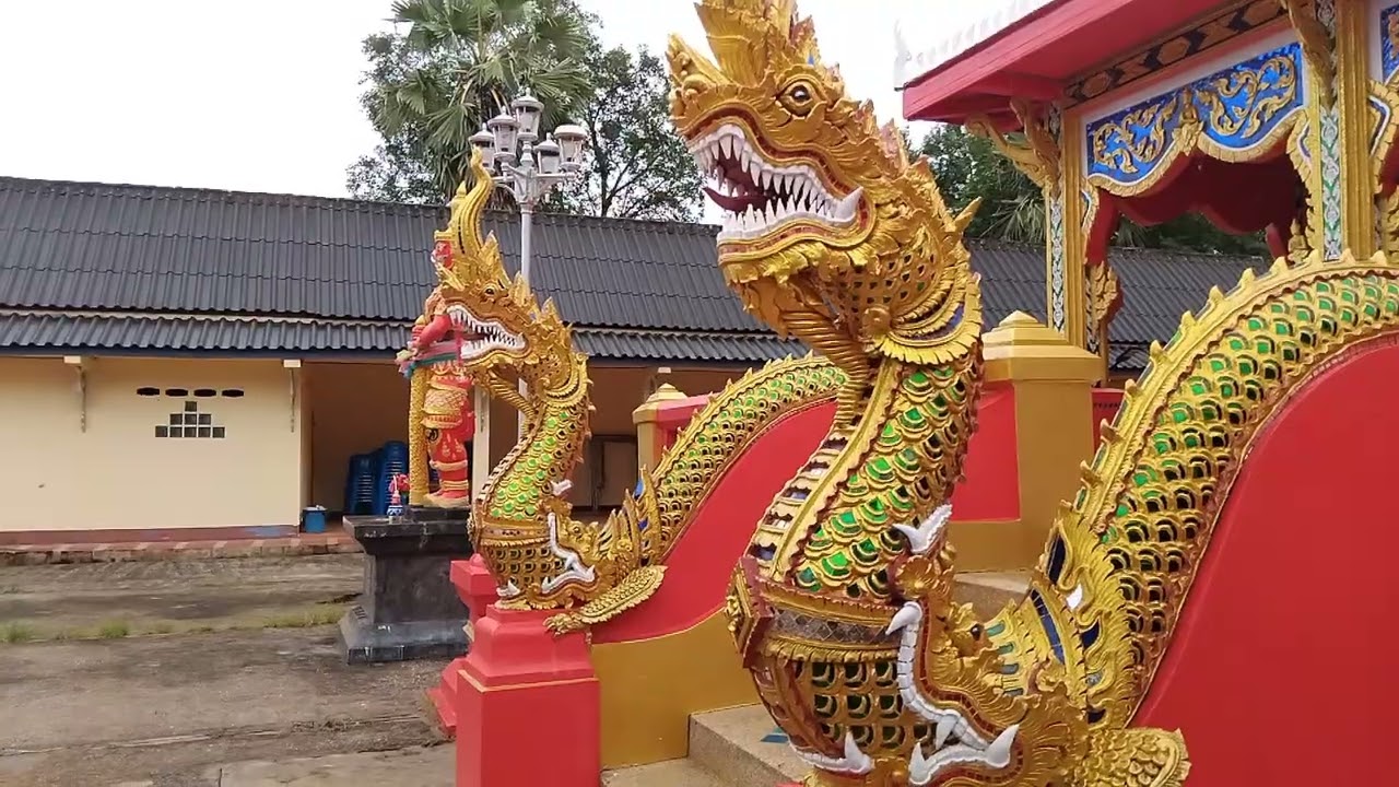 Wat Mon Khiri Chai