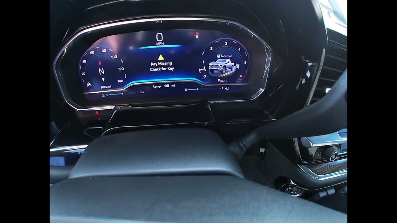2024 Chevrolet 2500 LT 4x4 LT 6.6L Gas - Video