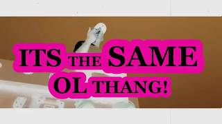 SIEGE - ANXIETY (LYRIC VIDEO) "INSOMNIA L.P"