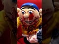 Jeffy From All But It S Terrifying Scarypuppets Scary Jeffy Smljeffy Sml Shorts
