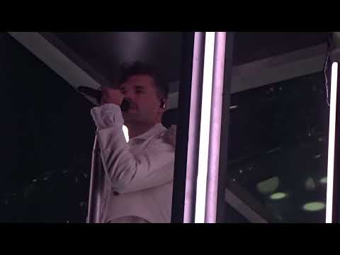 Little Drummer Boy   For King and Country Sioux Falls SD 12 10 2021