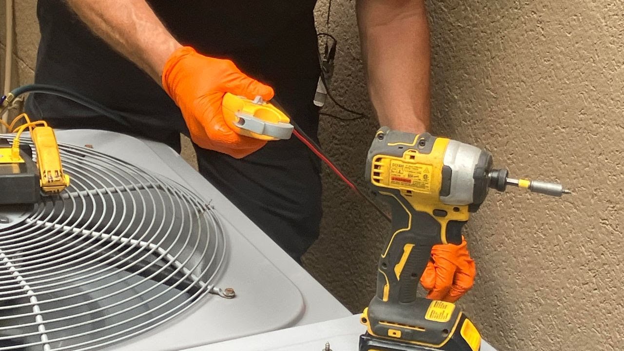 Tips for preparing your HVAC System for summer