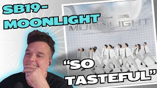 Download lagu Former Boyband Member reacts to SB19 - 'Moonlight' (Ian Asher, Terry Zhong) mp3 Download lagu Former Boyband Member reacts to SB19 - 'Moonlight' (Ian Asher, Terry Zhong) mp3