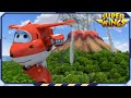 SUPERWINGS2 Doubles Trouble Superwings Super Wings S2 EP29