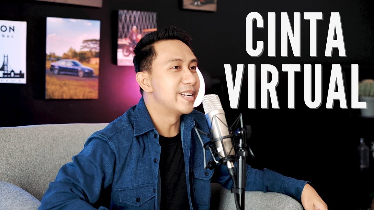 Apa Itu Cinta Virtual