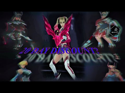 SHARON ROGERS NEW UNIFORM : MARVEL FUTURE FIGHT