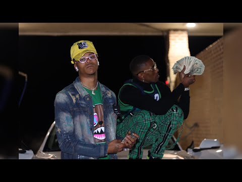 Ferrari Juice - All On You (feat. LikDogg OGE)