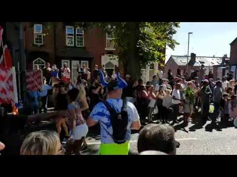 Leeds West Indian Carnival 2016