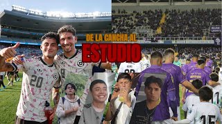 Fecha FIFA y Copa de la Liga en Chile