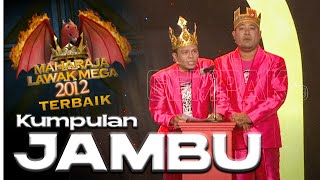 Download lagu [EPISOD PENUH] Maharaja Lawak Mega Terbaik 2012- JAMBU mp3
