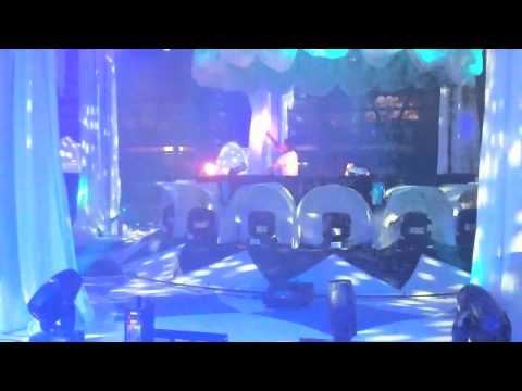 Erick Eerdhuizen Sensation '11 Chile D