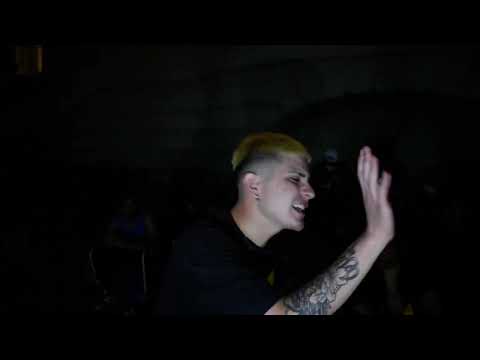 Enzo VS Slater VS Pablo Sanova | Octavos de final