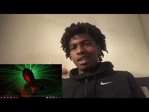 DUVY | SHLIME TALK (Official Music Video) | Reaction