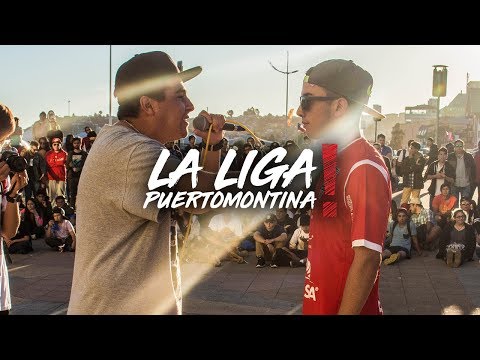 Lucho Neira Vs Karting | Semifinal | La Liga F.2