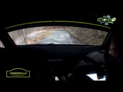 rally ciocco crz 2022 obc francia del rio ps7 renaio