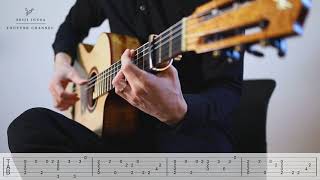 - Pirates of the Caribbean | Fingerstyle Guitar