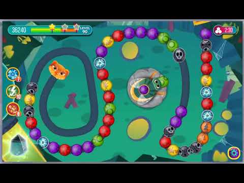 Viola s Quest Level 90 no Booster by Michi G