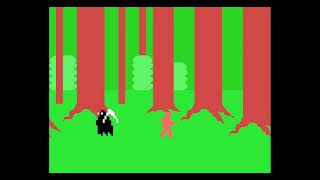 Goblins for the TI-99/4A