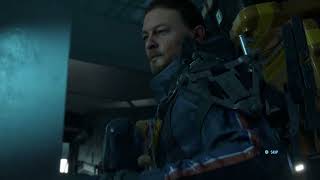 005  DEATH STORANDINGPS4 実況