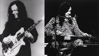 David Lindley - Bye Bye Love