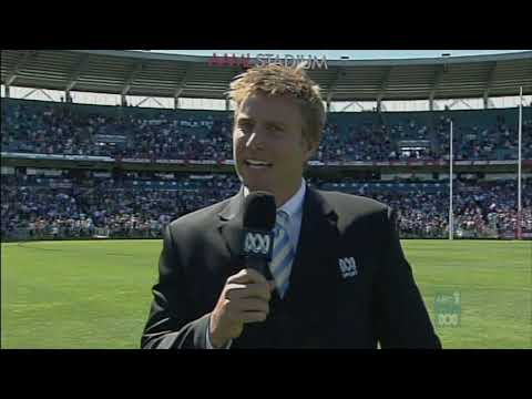 2008 SANFL GRAND FINAL