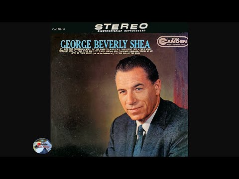 George Beverly Shea - If I Can Help Somebody (1960)